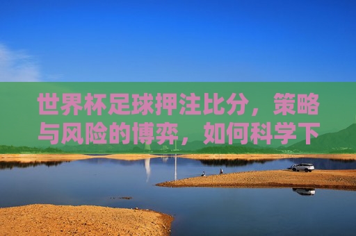 世界杯足球押注比分,策略与风险的博弈,如何科学下注提升胜算?