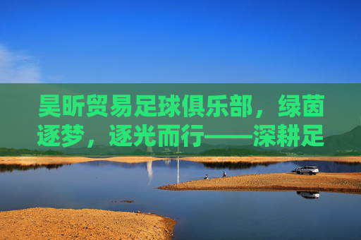 昊昕贸易足球俱乐部，绿茵逐梦，逐光而行——深耕足球事业，传递青春与激情，昊昕贸易足球俱乐部，绿茵逐梦，逐光而行——深耕足球事业，传递青春与激情