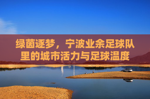 绿茵逐梦，宁波业余足球队里的城市活力与足球温度