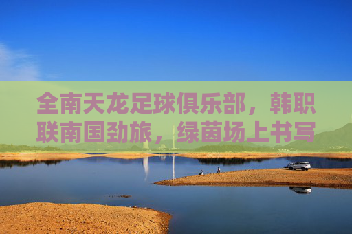 全南天龙足球俱乐部,韩职联南国劲旅,绿茵场上书写地域荣光与竞技传奇,全南天龙足球俱乐部,韩职联南国劲旅,绿茵场上书写地域荣光与竞技传奇