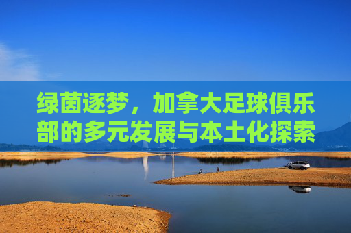 绿茵逐梦，加拿大足球俱乐部的多元发展与本土化探索，绿茵逐梦，加拿大足球俱乐部的多元发展与本土化探索