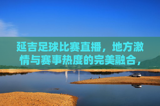 延吉足球比赛直播，地方激情与赛事热度的完美融合，延吉足球比赛直播，地方激情与赛事热度的完美融合