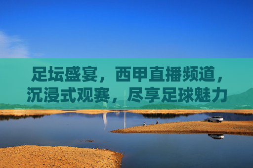 足坛盛宴,西甲直播频道,沉浸式观赛,尽享足球魅力