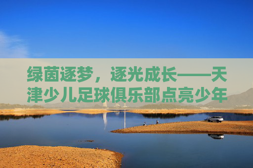 绿茵逐梦，逐光成长——天津少儿足球俱乐部点亮少年足球之路