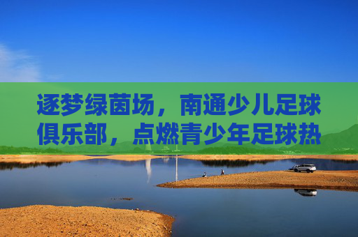 逐梦绿茵场，南通少儿足球俱乐部，点燃青少年足球热情的璀璨星火，逐梦绿茵场，南通少儿足球俱乐部点燃青少年足球热情的璀璨星火