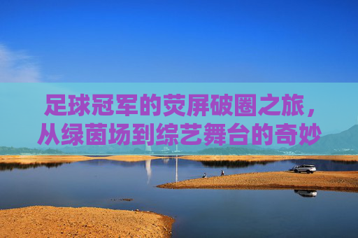 足球冠军的荧屏破圈之旅,从绿茵场到综艺舞台的奇妙转换,足球冠军的荧屏破圈之旅,从绿茵场到综艺舞台的奇妙转换