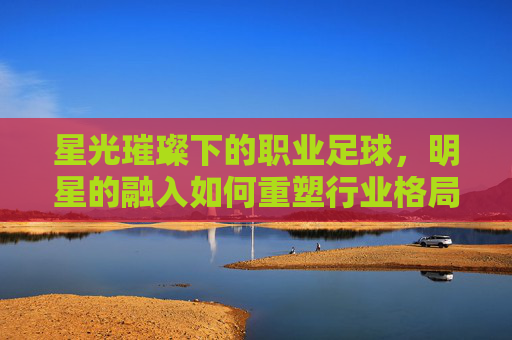 星光璀璨下的职业足球，明星的融入如何重塑行业格局？星光璀璨下的职业足球，明星融入如何重塑行业格局？