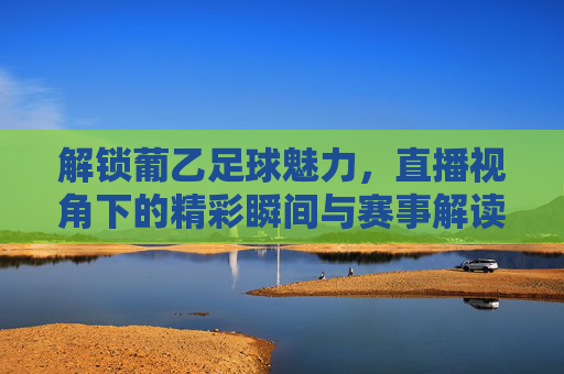 解锁葡乙足球魅力,直播视角下的精彩瞬间与赛事解读,解锁葡乙足球魅力,直播视角下的精彩瞬间与赛事解读