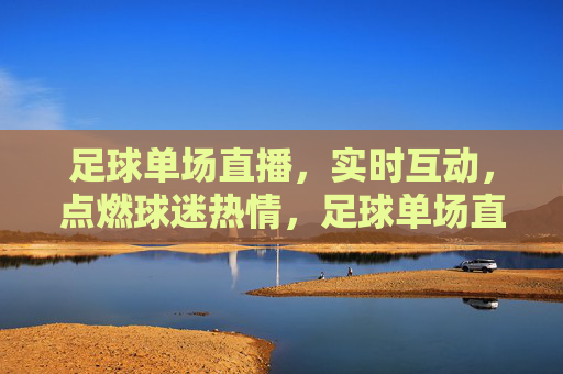 足球单场直播，实时互动，点燃球迷热情，足球单场直播，实时互动点燃球迷热情