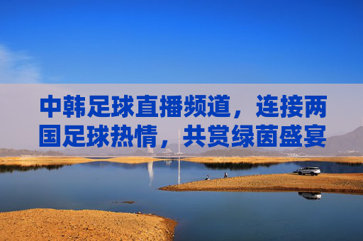 中韩足球直播频道,连接两国足球热情,共赏绿茵盛宴的数字桥梁,中韩足球直播频道,连接两国足球热情,共赏绿茵盛宴的数字桥梁
