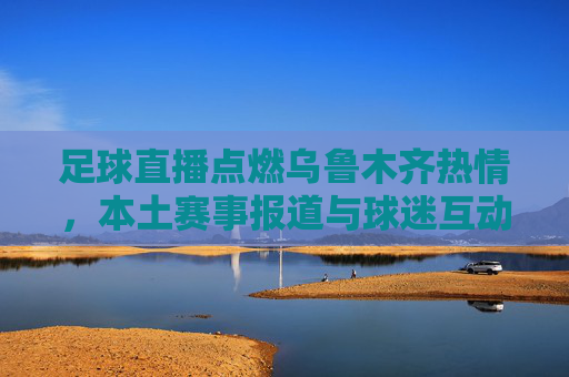 足球直播点燃乌鲁木齐热情,本土赛事报道与球迷互动的活力展现,足球直播点燃乌鲁木齐热情 本土赛事报道与球迷互动的活力展现