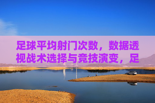 足球平均射门次数，数据透视战术选择与竞技演变，足球平均射门次数，数据透视战术选择与竞技演变