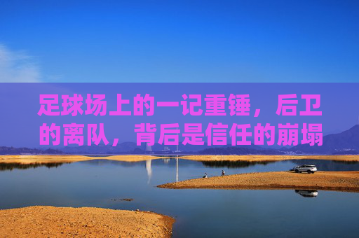 足球场上的一记重锤,后卫的离队,背后是信任的崩塌与竞技的严苛,足球场上重锤落,后卫离队,信任崩塌下的竞技严苛