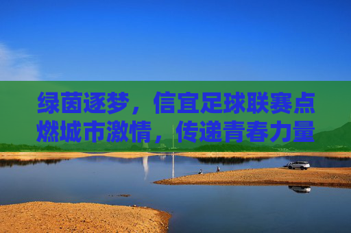 绿茵逐梦，信宜足球联赛点燃城市激情，传递青春力量，绿茵逐梦，信宜足球联赛点燃城市激情，传递青春力量