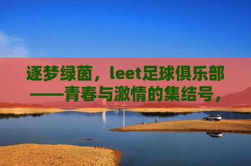 逐梦绿茵,leet足球俱乐部——青春与激情的集结号,逐梦绿茵,leet足球俱乐部——青春与激情的集结号