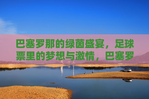 巴塞罗那的绿茵盛宴,足球票里的梦想与激情,巴塞罗那的绿茵盛宴,足球票里的梦想与激情