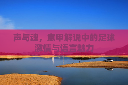 声与魂,意甲解说中的足球激情与语言魅力