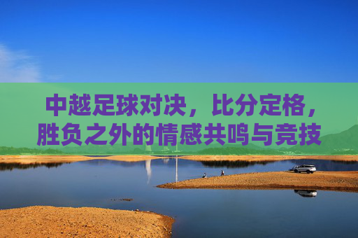 中越足球对决，比分定格，胜负之外的情感共鸣与竞技火花，中越足球对决，比分定格，胜负之外的情感共鸣与竞技火花