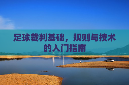 足球裁判基础，规则与技术的入门指南