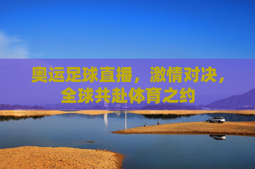 奥运足球直播，激情对决，全球共赴体育之约