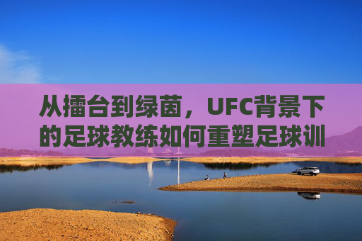 从擂台到绿茵,UFC背景下的足球教练如何重塑足球训练体系,从擂台到绿茵,UFC背景下的足球教练如何重塑足球训练体系