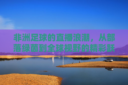 非洲足球的直播浪潮,从部落绿茵到全球视野的精彩跃迁