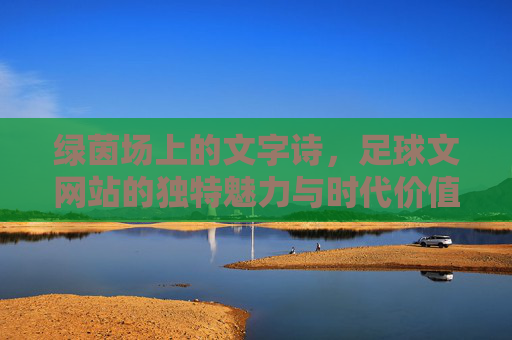 绿茵场上的文字诗，足球文网站的独特魅力与时代价值，绿茵场上的文字诗，足球文网站的独特魅力与时代价值