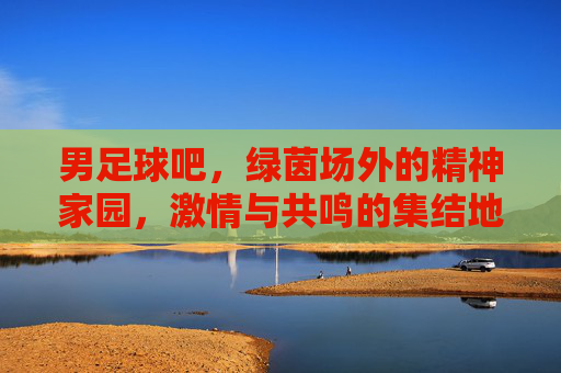 男足球吧,绿茵场外的精神家园,激情与共鸣的集结地
