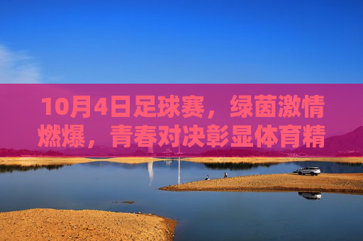 10月4日足球赛,绿茵激情燃爆,青春对决彰显体育精神