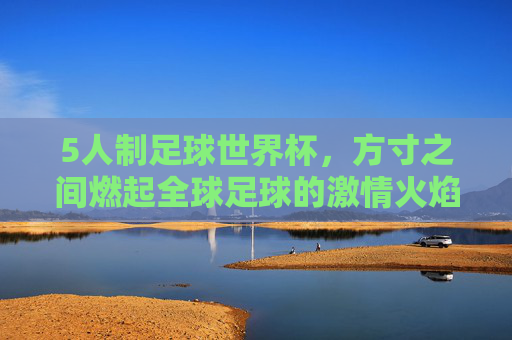 5人制足球世界杯,方寸之间燃起全球足球的激情火焰