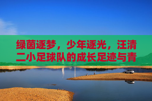 绿茵逐梦，少年逐光，汪清二小足球队的成长足迹与青春风采