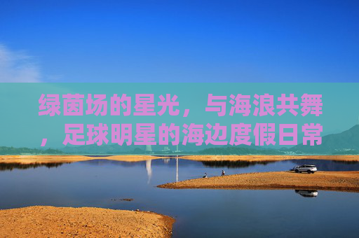 绿茵场的星光,与海浪共舞,足球明星的海边度假日常