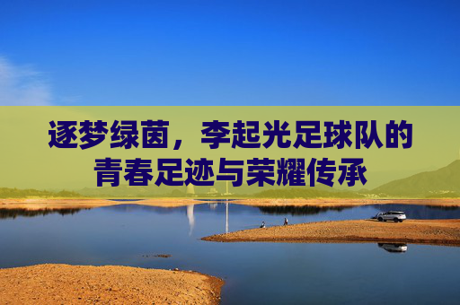 逐梦绿茵，李起光足球队的青春足迹与荣耀传承