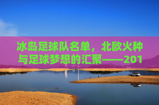 冰岛足球队名单,北欧火种与足球梦想的汇聚——2018世界杯后核心阵容与新生力量的传承,冰岛足球队名单,北欧火种与足球梦想的汇聚——2018世界杯后核心阵容与新生力量的传承