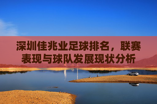 深圳佳兆业足球排名，联赛表现与球队发展现状分析
