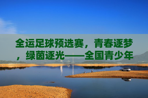 全运足球预选赛,青春逐梦,绿茵逐光——全国青少年足球精英的竞技舞台与成长印记