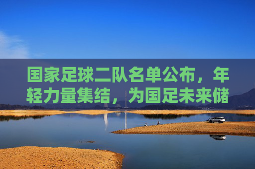 国家足球二队名单公布，年轻力量集结，为国足未来储备人才