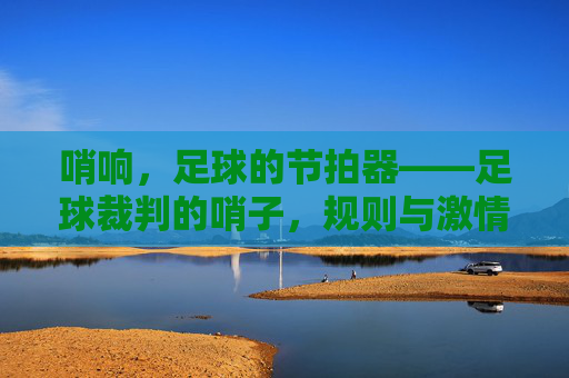 哨响,足球的节拍器——足球裁判的哨子,规则与激情的交响