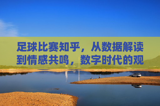 足球比赛知乎,从数据解读到情感共鸣,数字时代的观赛新空间