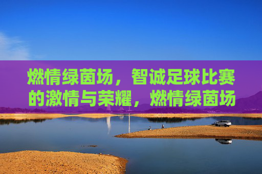 燃情绿茵场，智诚足球比赛的激情与荣耀，燃情绿茵场，智诚足球比赛的激情与荣耀