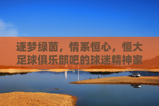 逐梦绿茵，情系恒心，恒大足球俱乐部吧的球迷精神家园与社区温度