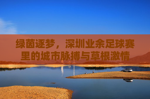 绿茵逐梦，深圳业余足球赛里的城市脉搏与草根激情