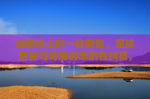 绿茵场上的一抹阴影，足球巨星与毒品的悲剧性纠葛，绿茵场上的一抹阴影，足球巨星与毒品的悲剧性纠葛