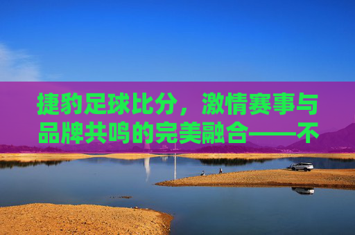 捷豹足球比分，激情赛事与品牌共鸣的完美融合——不止于数据，更燃爆赛场心跳