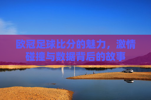 欧冠足球比分的魅力，激情碰撞与数据背后的故事