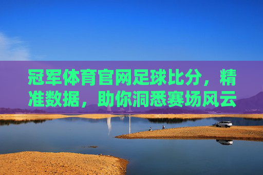 冠军体育官网足球比分，精准数据，助你洞悉赛场风云，轻松掌握赛事动态