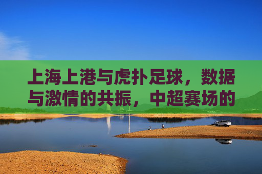 上海上港与虎扑足球,数据与激情的共振,中超赛场的新生态