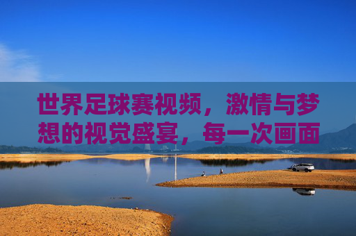世界足球赛视频,激情与梦想的视觉盛宴,每一次画面都是心跳的共鸣