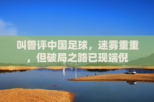 叫兽评中国足球,迷雾重重,但破局之路已现端倪