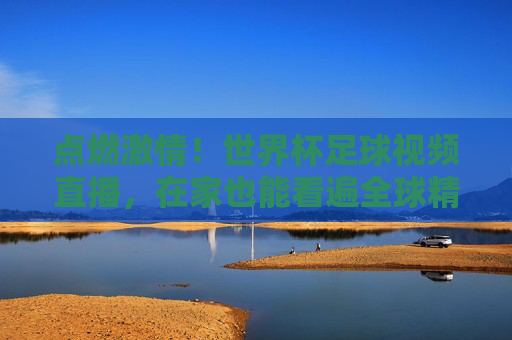 点燃激情!世界杯足球视频直播,在家也能看遍全球精彩对决